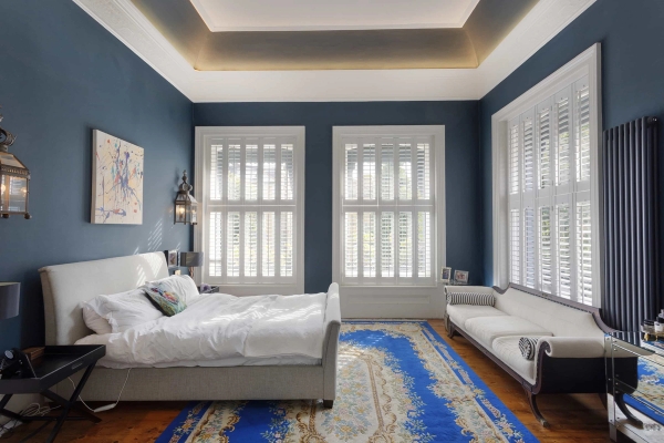 Period family home in Hove built in 1875 with elegant Victorian proportions, love locations