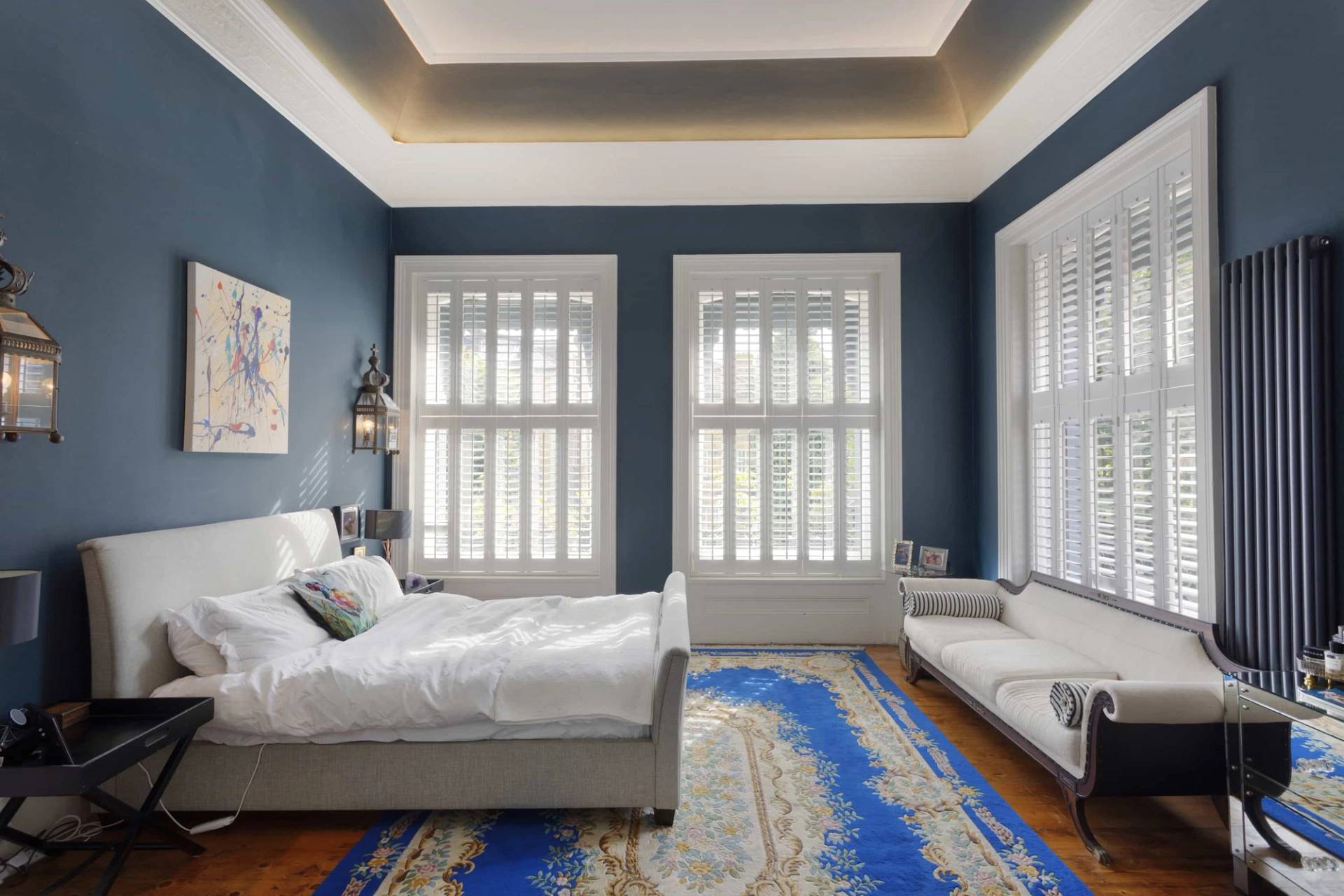Period family home in Hove built in 1875 with elegant Victorian proportions, love locations
