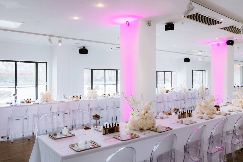 Love Locations OXO Tower London wedding and corporate event space.