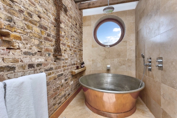Four-bedroom Victorian villa in Hove offering spacious living and historic charm, love locations