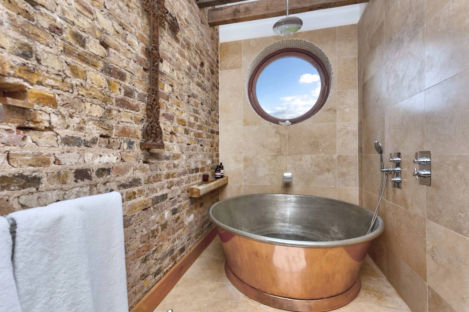 Four-bedroom Victorian villa in Hove offering spacious living and historic charm, love locations