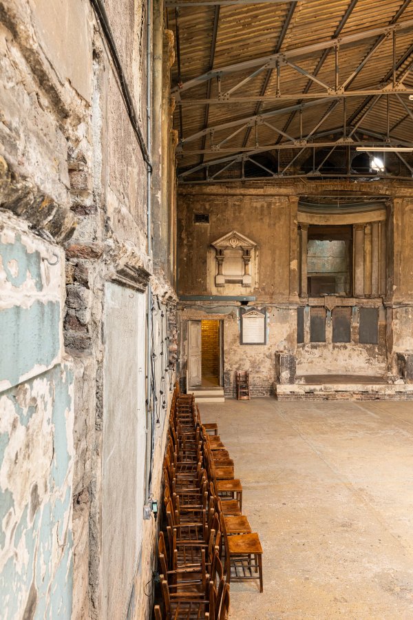 site image