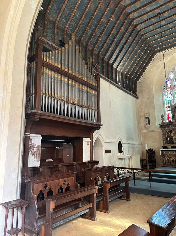 site image