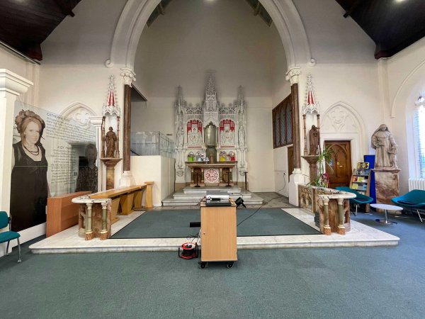 site image