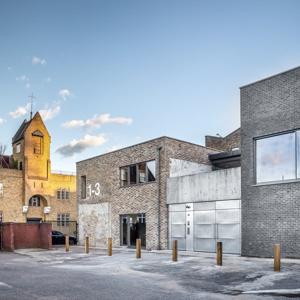 site image