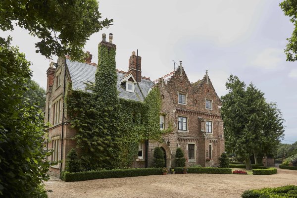 site image