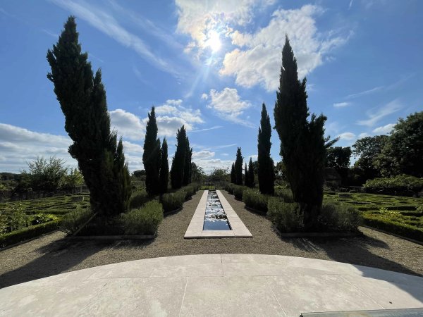 site image