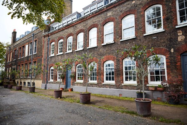 site image