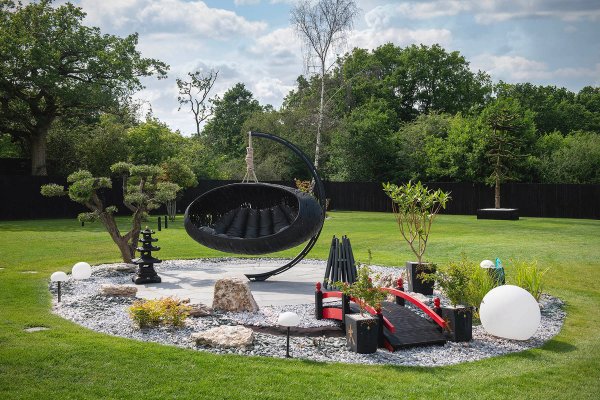 site image