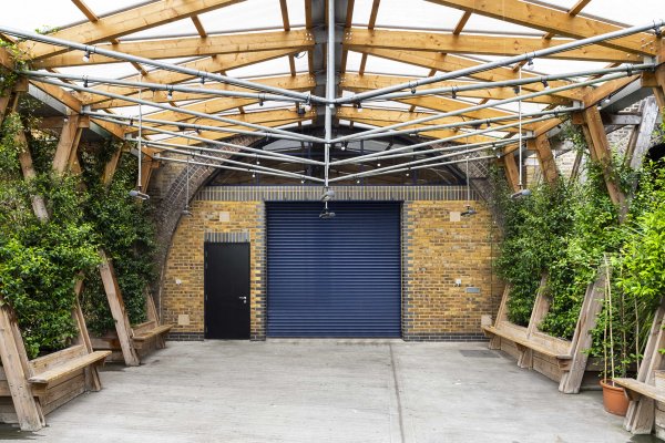 site image