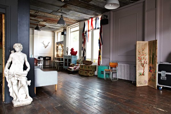 site image