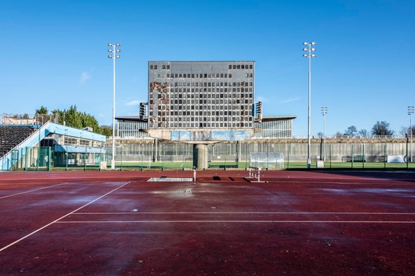 site image