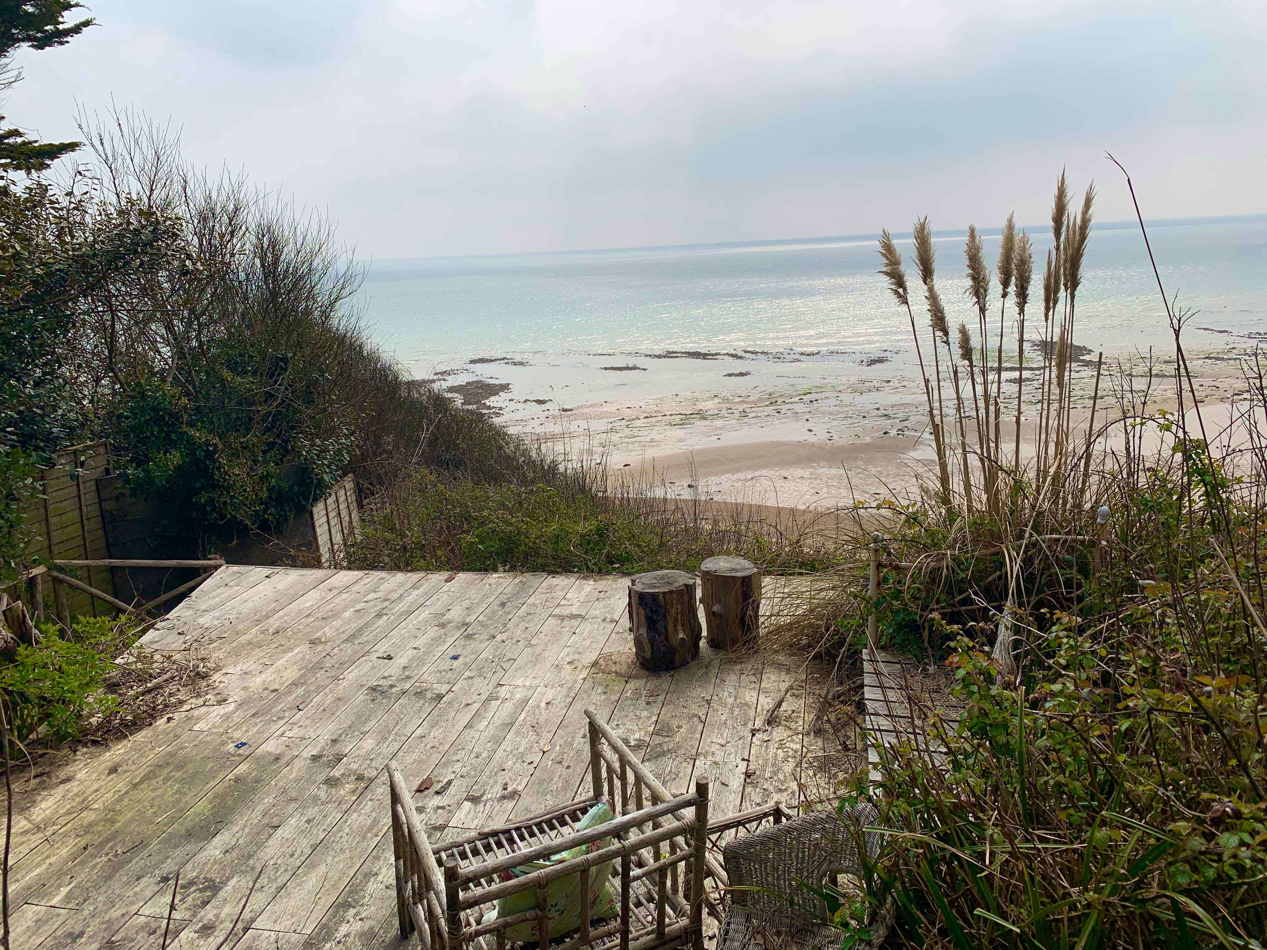site image