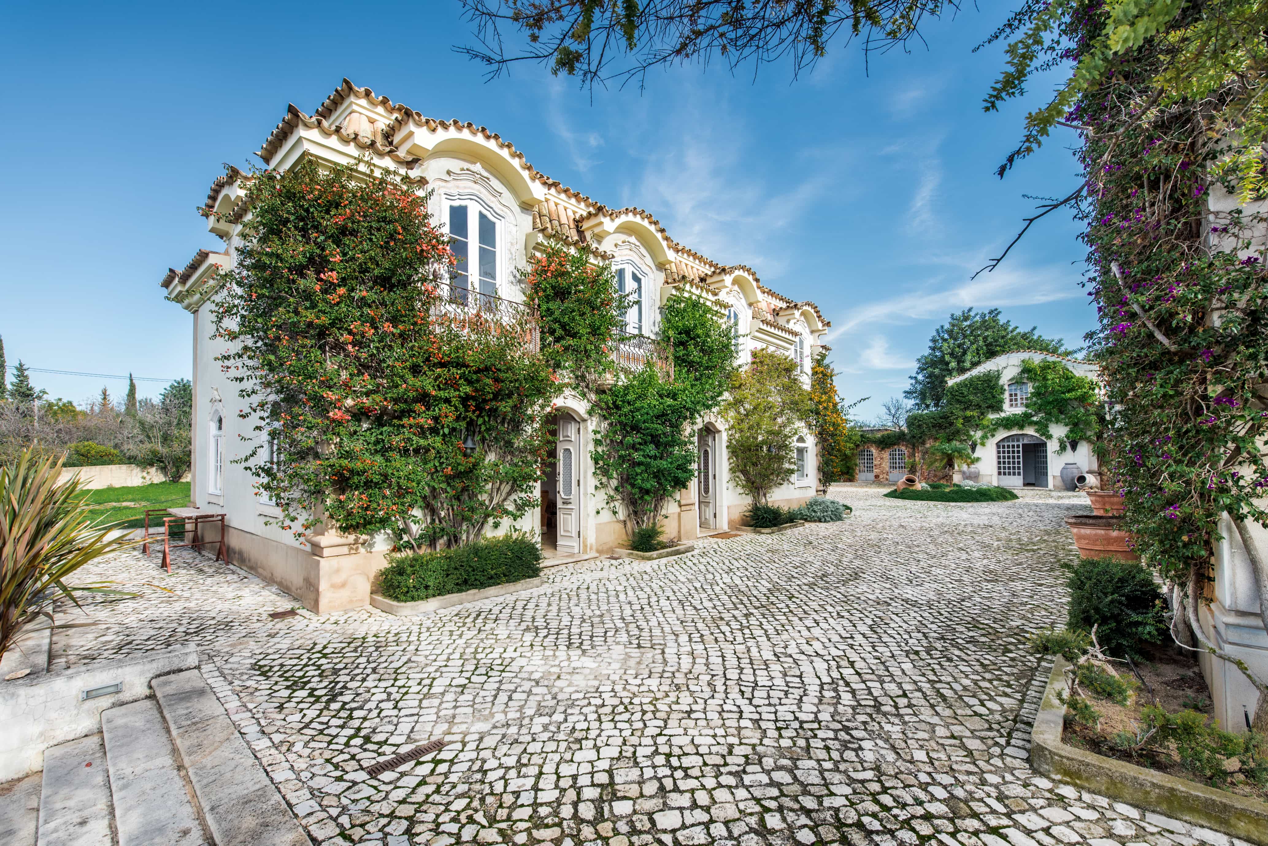 site image