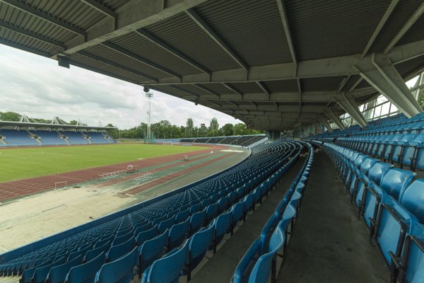 site image