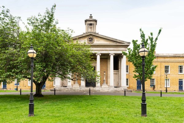site image