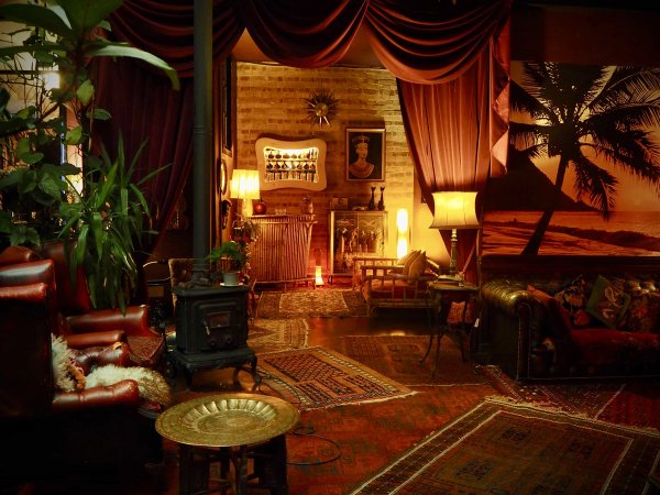 site image