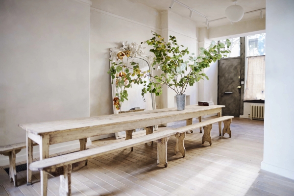 Elegant Victorian Portobello house, period property listed by Love Locations.