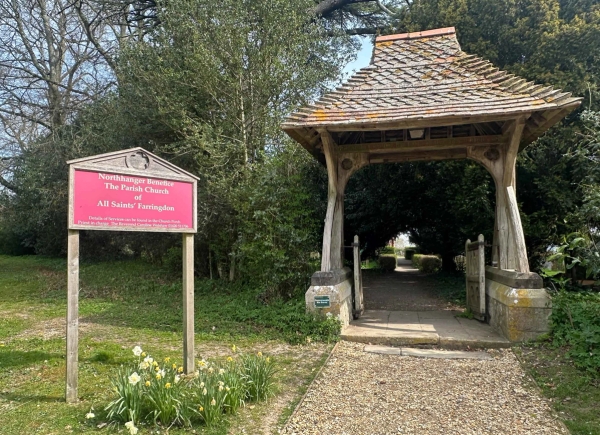 Alton Hampshire GU34 countryside church location – Love Locations