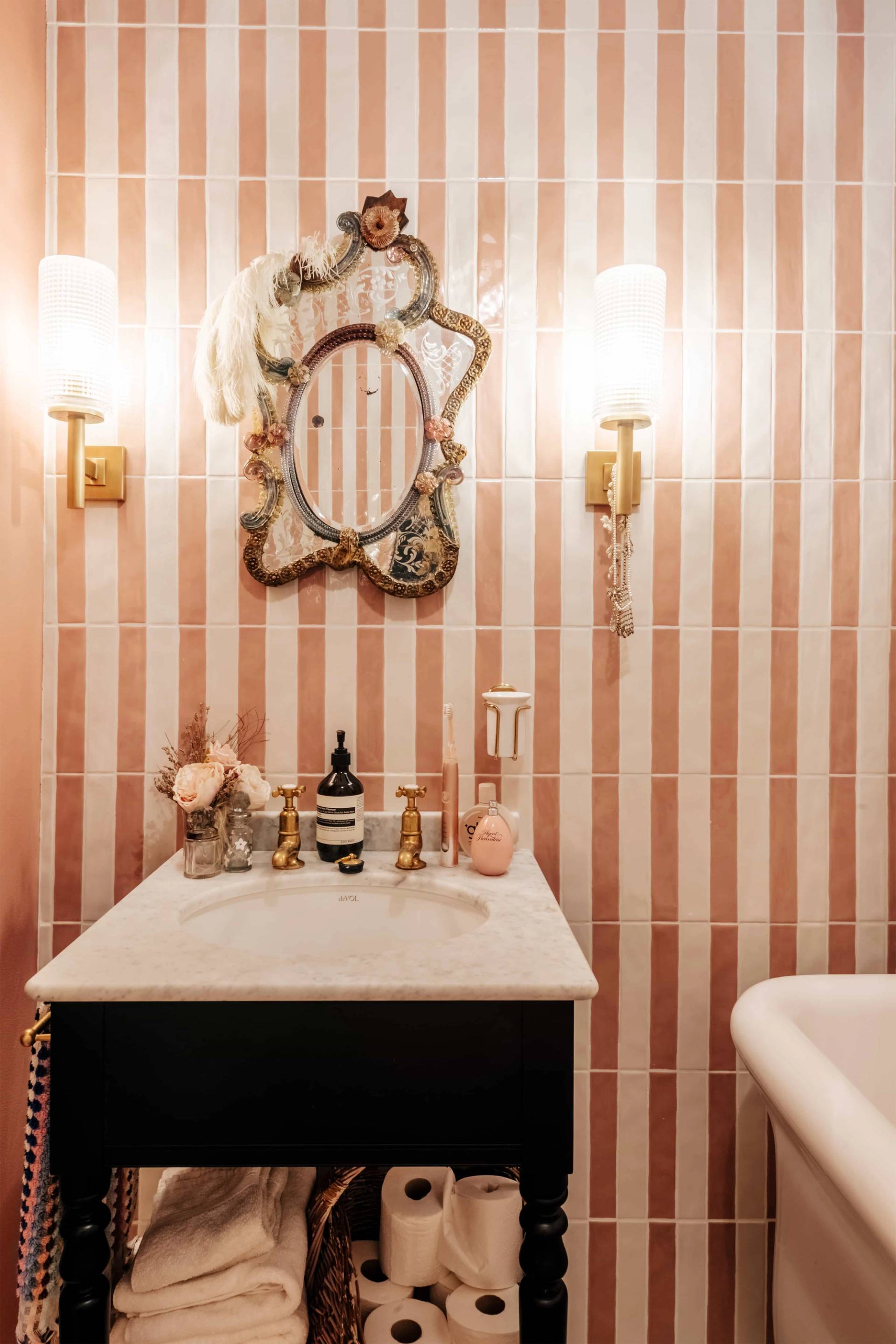 Characterful Hackney period home with warm toned interiors – Love Locations