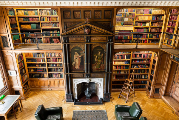 site image