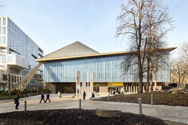 site image