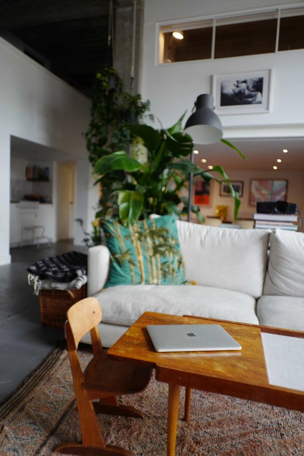 site image