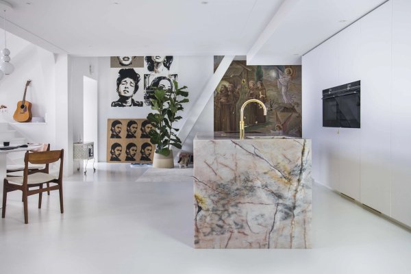 site image