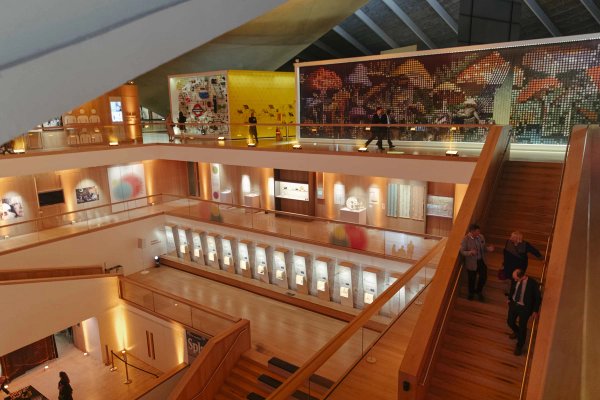 site image