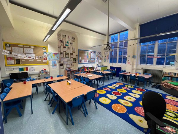 site image