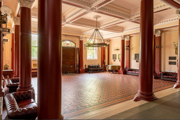 site image