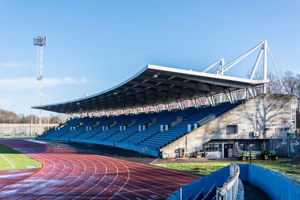 site image