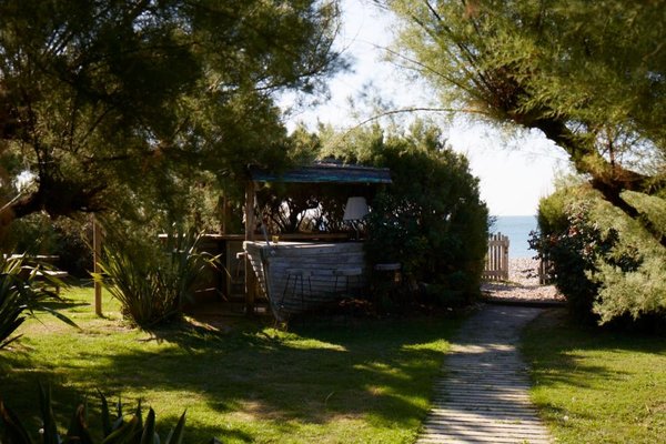 site image