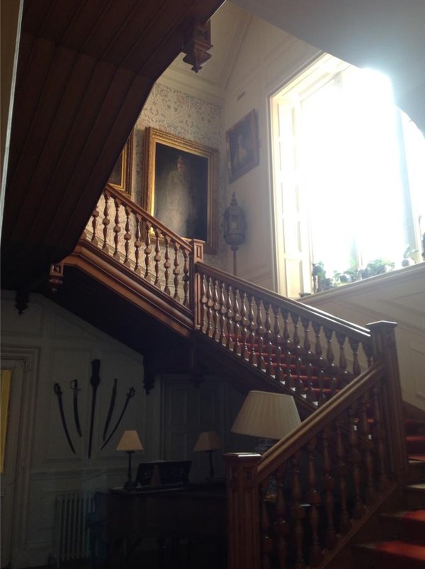 site image