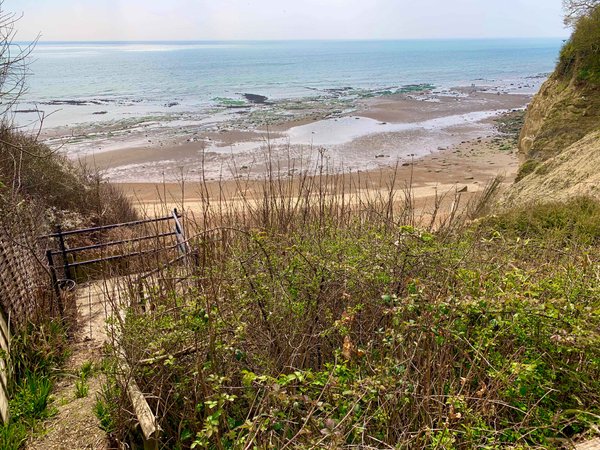 site image