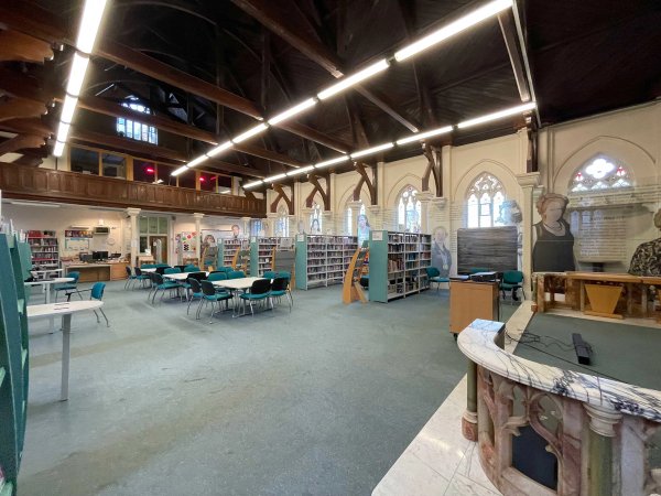 site image