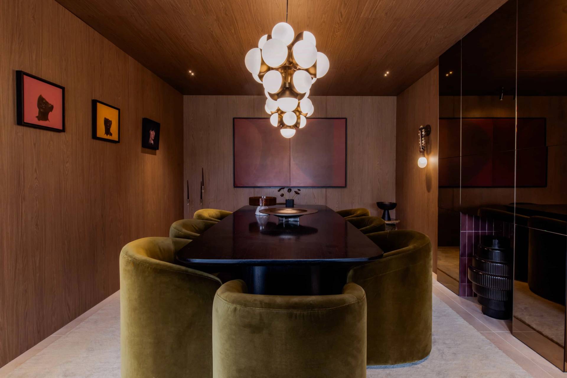 Architect-designed home in Bromley on Chesham Avenue, featured by Love Locations.
