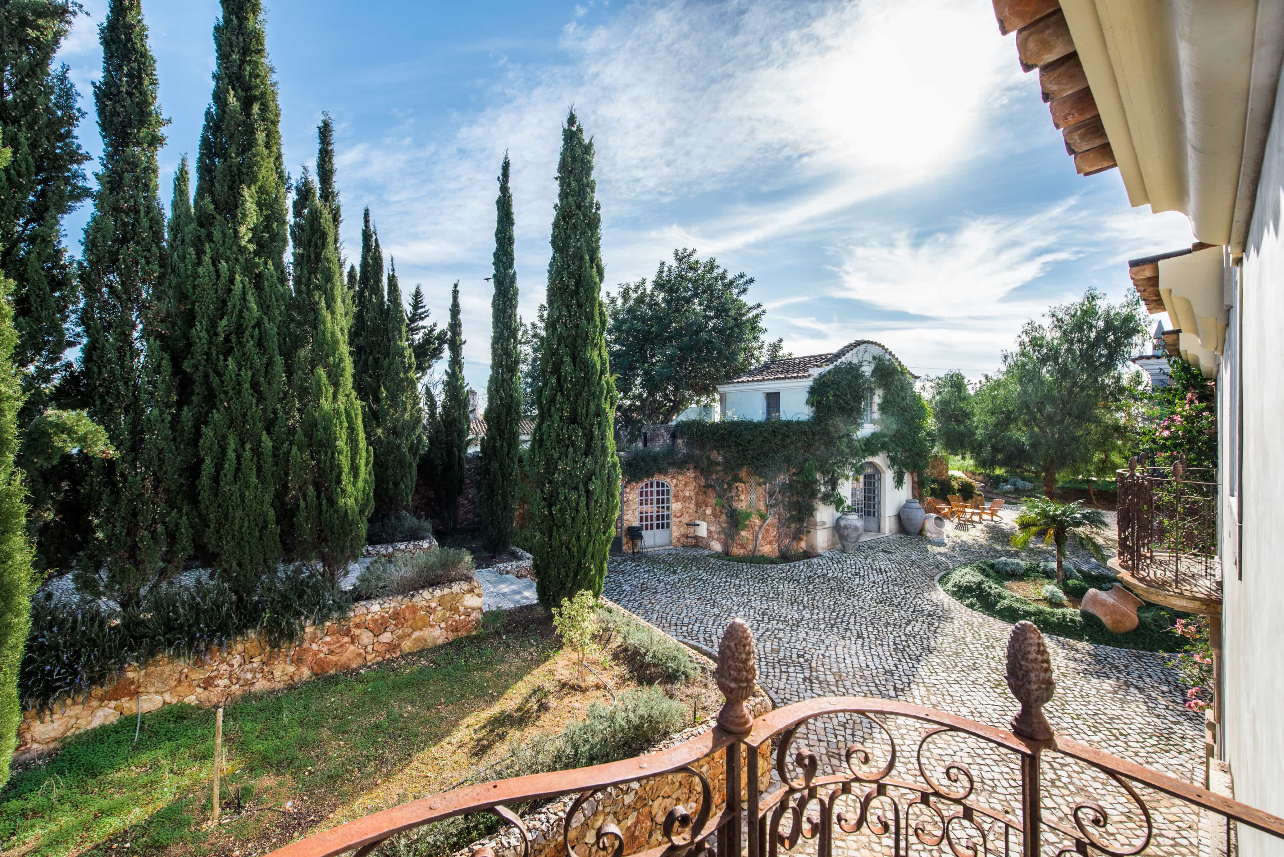 site image
