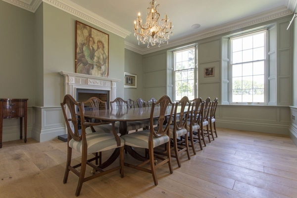 West Sussex country home with expansive grounds and event venue – love locations