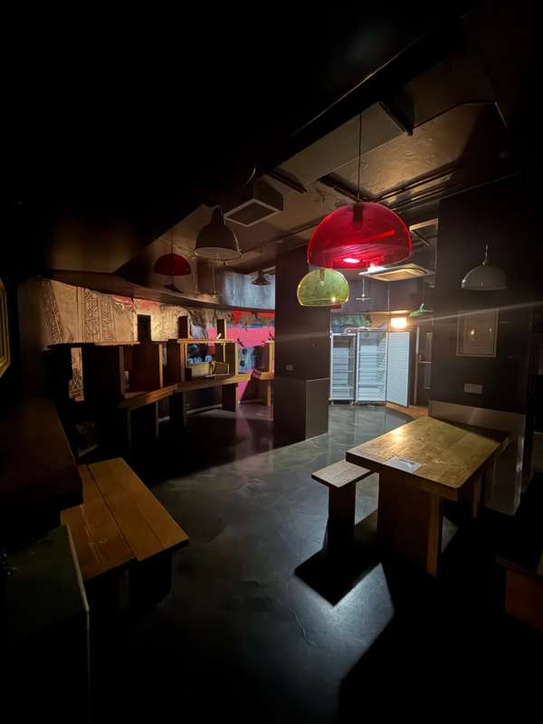 Central London historic police station interior – Love Locations