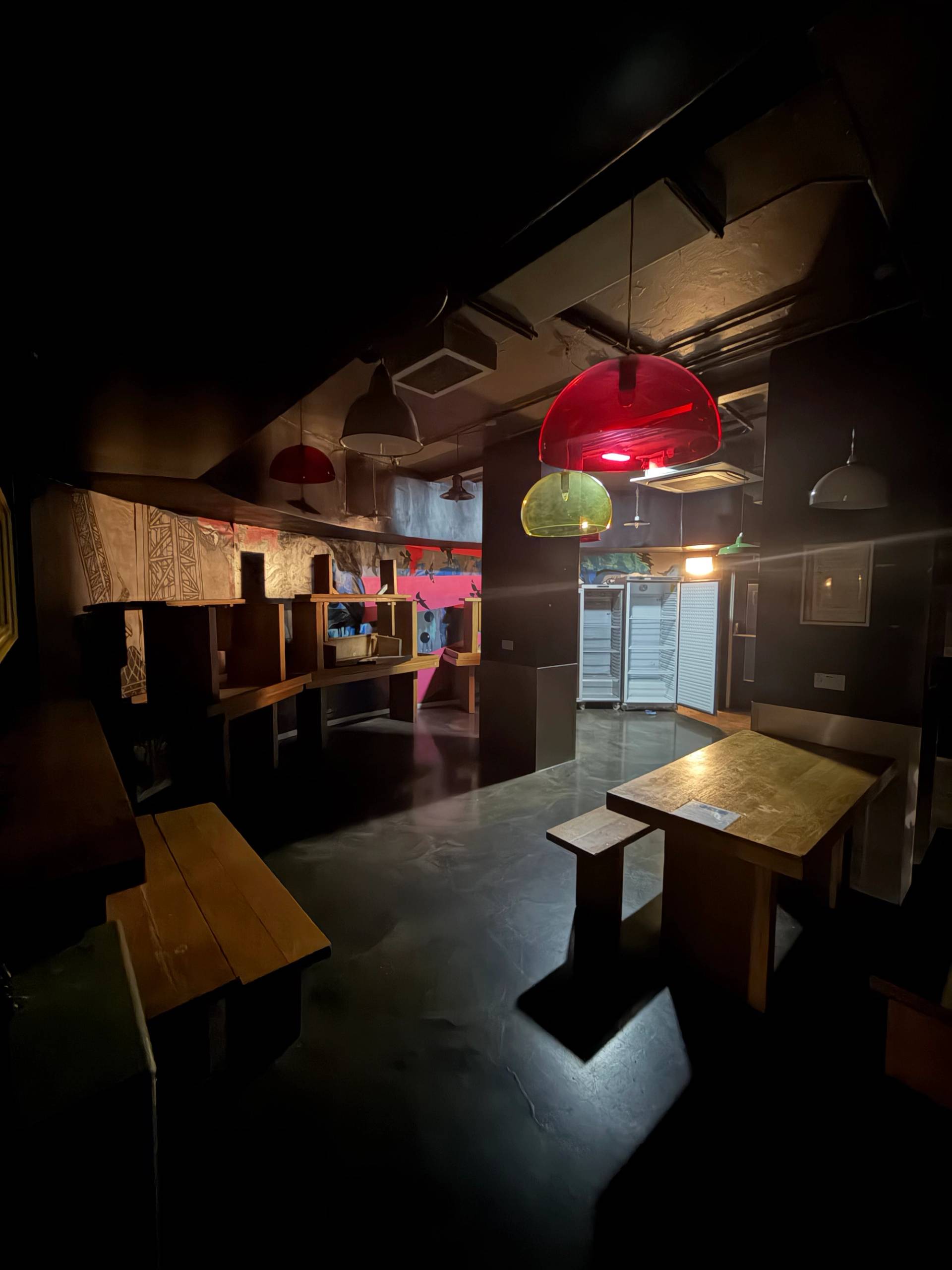 Central London historic police station interior – Love Locations