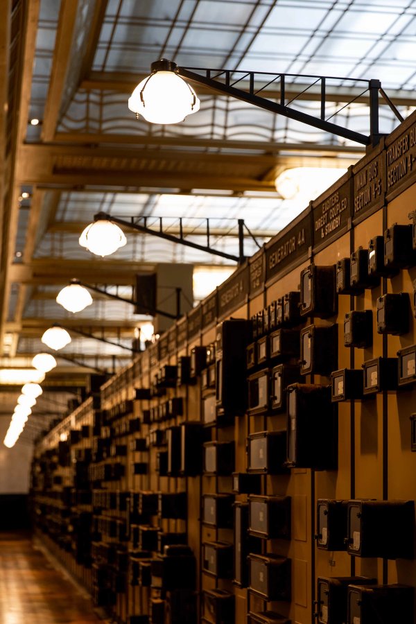site image
