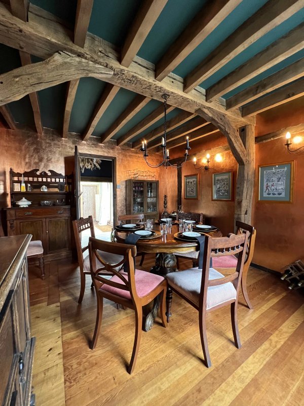 site image