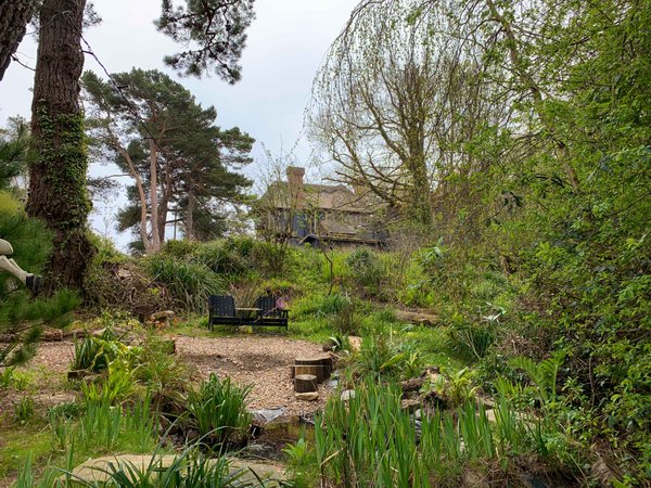 site image