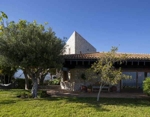 site image