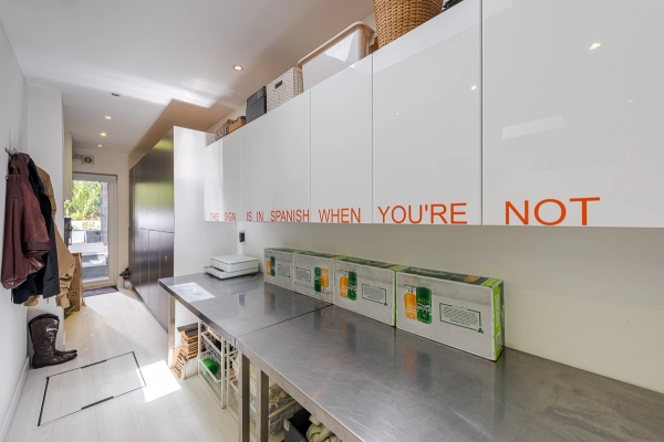 Modern BN3 home ideal for filming and events – Love Locations