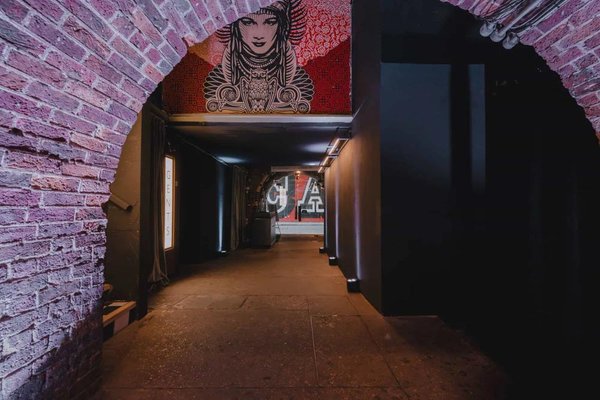 site image