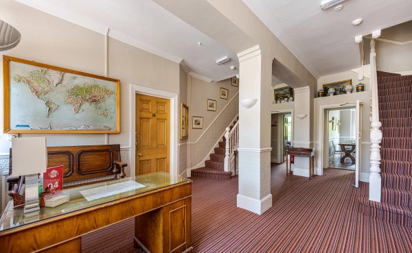 site image
