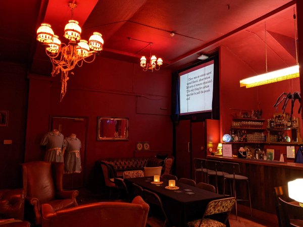 site image