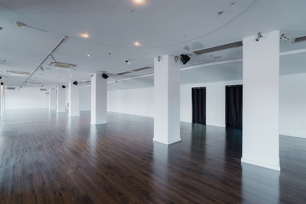 Love Locations OXO Tower wedding and private events venue in central London.